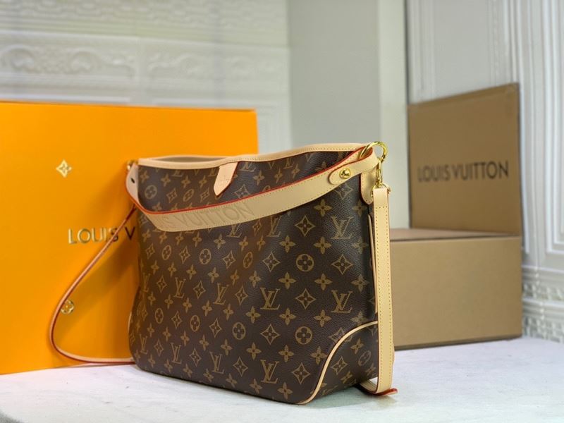 LV Shopping Bags